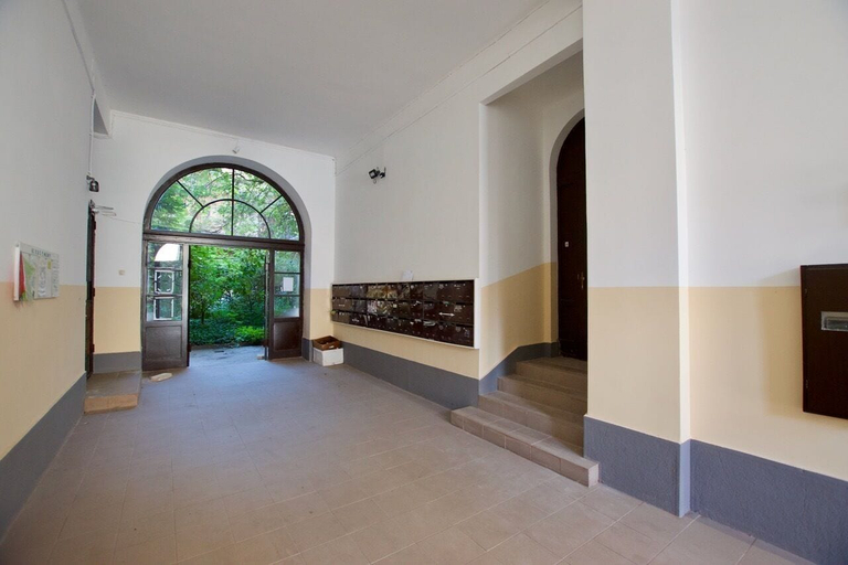 Others 5, St King 11. Studio Apartments, Budapesti