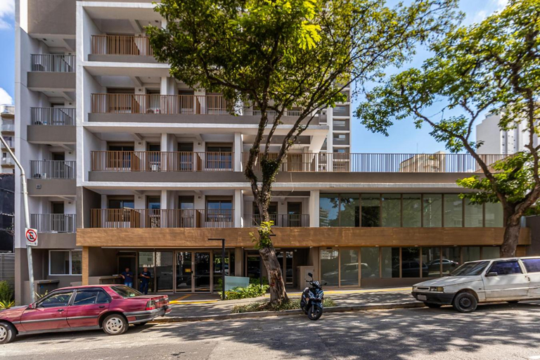 360 Mirant Vila Madalena, São Paulo