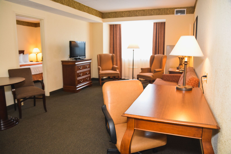 Others 2, Staywell Inn & Suites, Middlesex