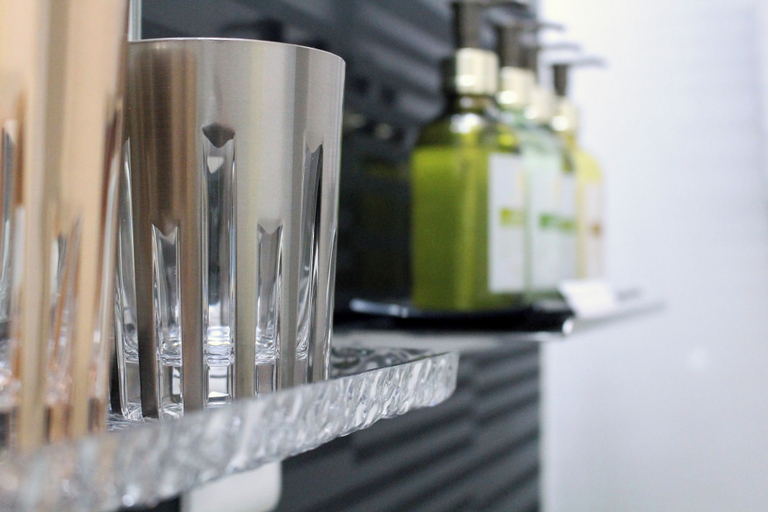 Amenities 24