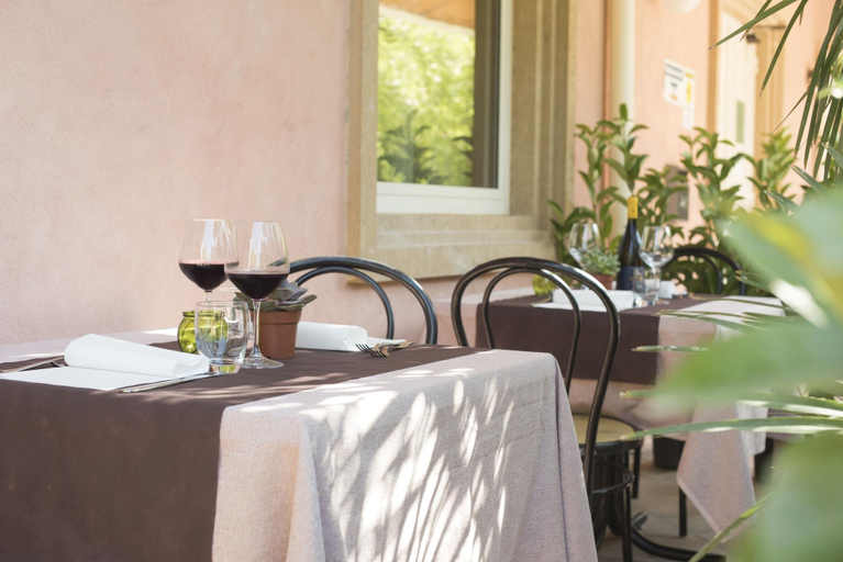 Food & Drinks 5, L'Albero, Agrigento
