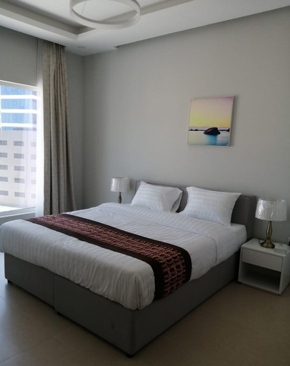Bedroom 14