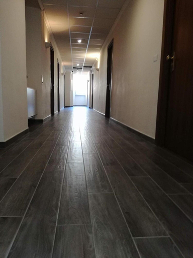 Public Area, Hotel San Germano, Frosinone