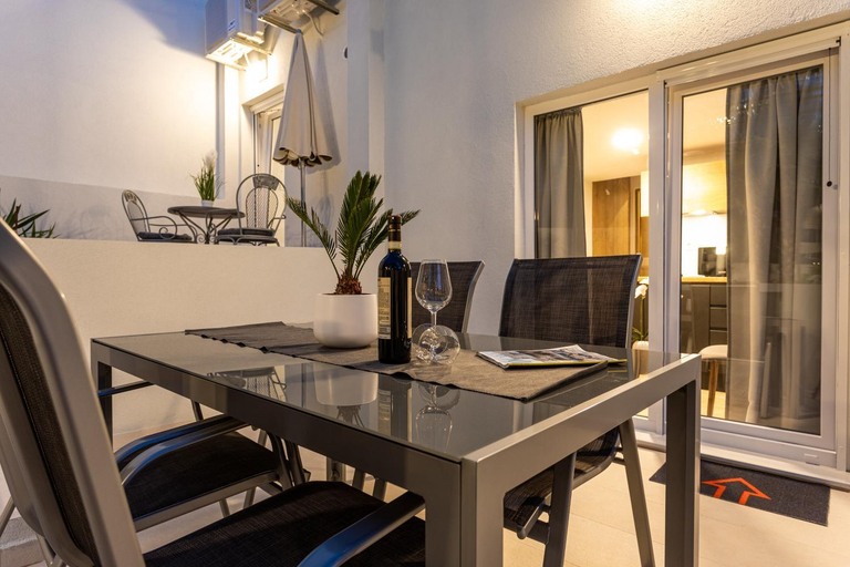 Others 3, Apartments San Leopoldo, Crikvenica