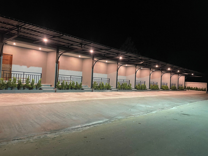 Exterior & Views 2, Namkhem Inn 2, Takua Pa