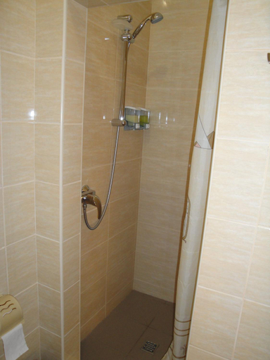 Bathroom 3, Kazanok, Krynychans'kyi