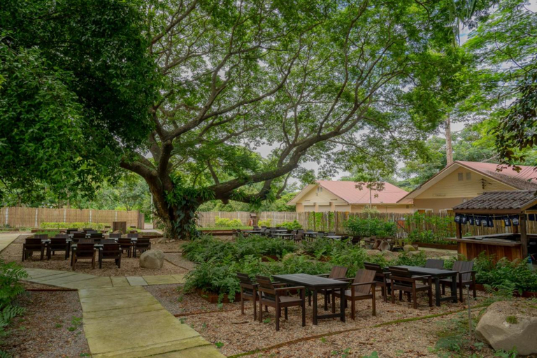 Food & Drinks 4, Sirin Farm Chiang Rai, Muang Chiang Rai