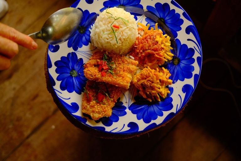 Food & Drinks 4, CHUNAKI ECOLODGES - Authentic Activities and Food in the Amazon, Leticia