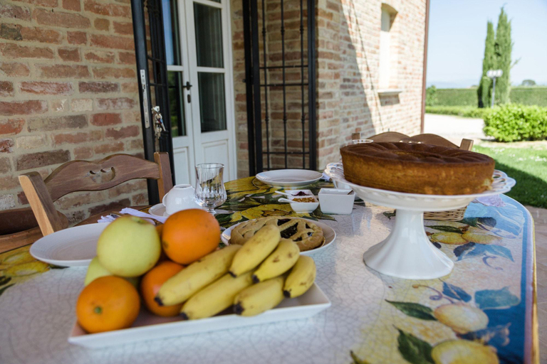 Food & Drinks, Podere San Giuseppe, Perugia