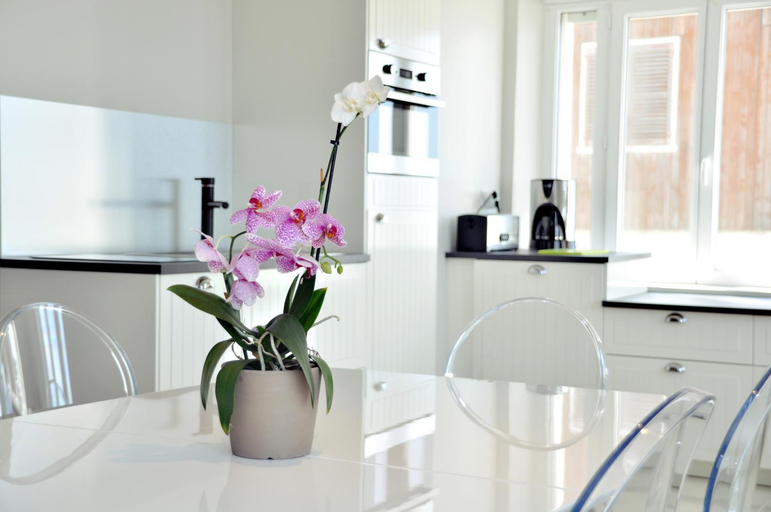 Dining Room 5