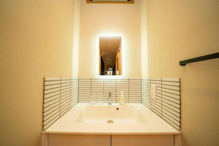 Bathroom 3, Pets OK! Hakone Life resort Toki sengokuhara, Hakone