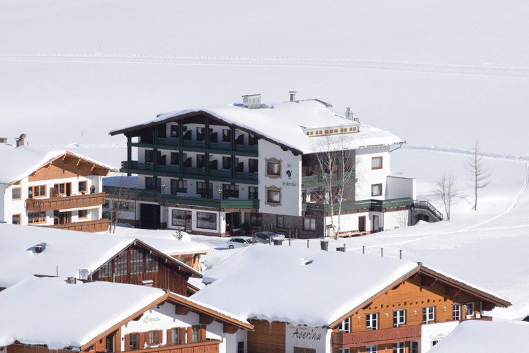 Exterior & Views 4, Hotel Hubertus, Bludenz