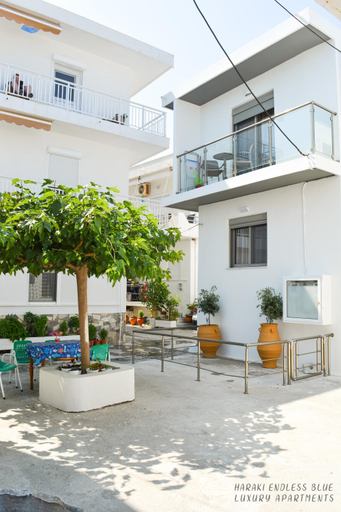 Others 3, Haraki Endless Blue Luxury Apartments, South Aegean