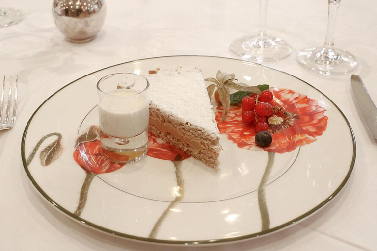 Food & Drinks 5, Hotel Meyer, Echternach