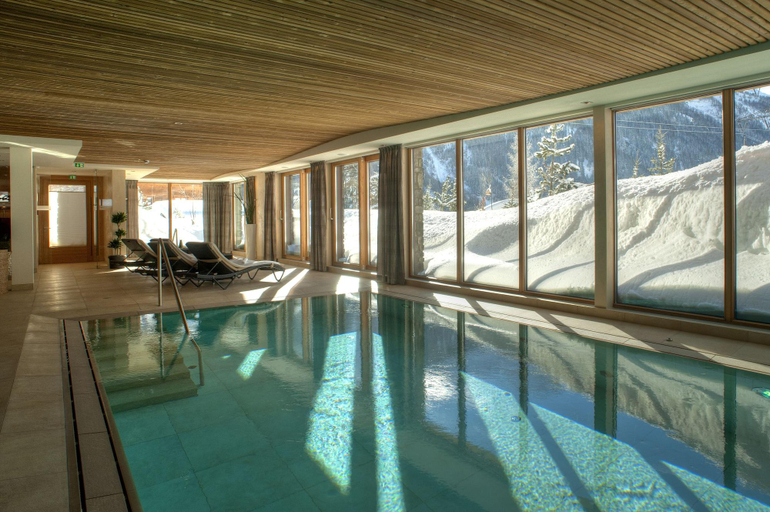Sport & Beauty 2, Hotel Tannenhof*****Superior, Landeck