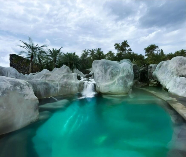 Sport & Beauty 4, Destino Hotel & Hot Springs Day Pass, Bagaces