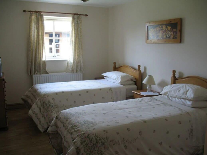 Bedroom 5, Balterley Green Farm, Staffordshire