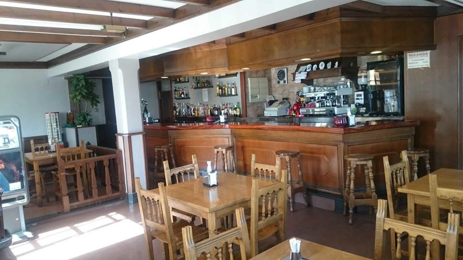 Food & Drinks 5, Hotel El Millon, Lugo