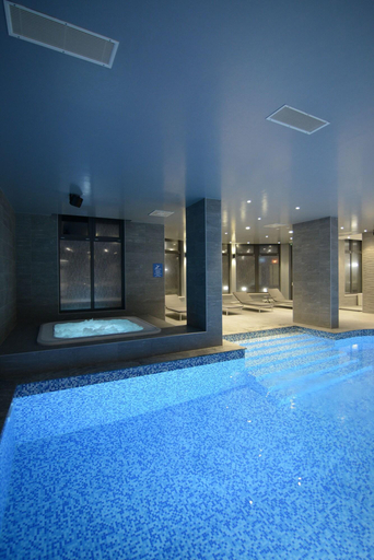 Sport & Beauty 5, Hotel Princess, Jastrebarsko