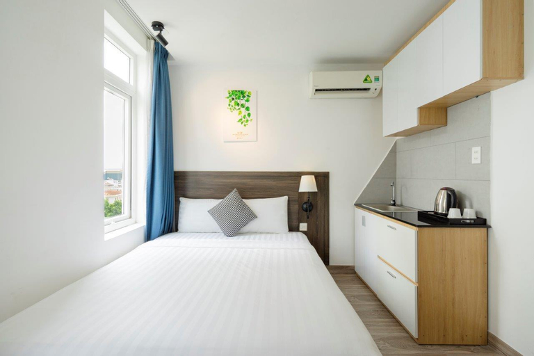 Bedroom 16