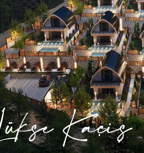 Exterior & Views 2, Exclusive Hill, Izmit