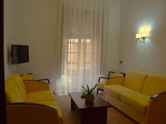 Others 5, Hotel Palacio del Gobernador, Ciudad Real