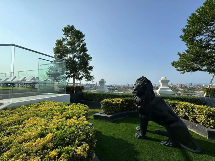 Others 4, The Empire Chic Residence Jomtien & Yahaha, Pattaya