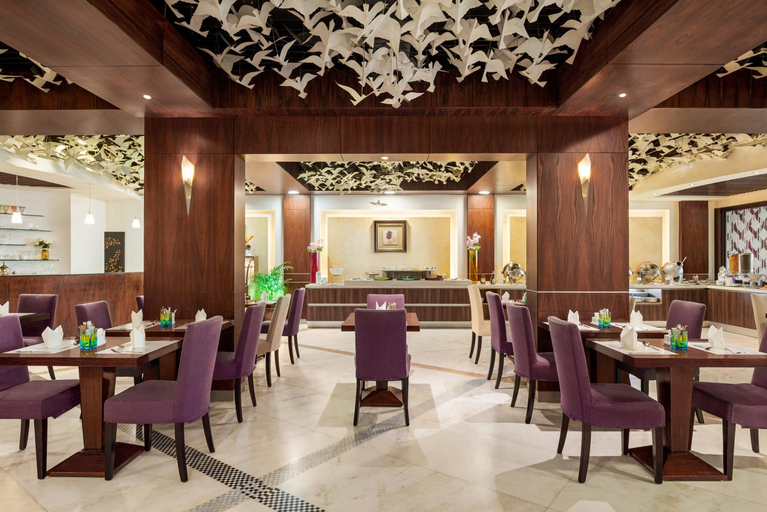 Food & Drinks 5, EASTYARD Dammam - Hotel, Dammam