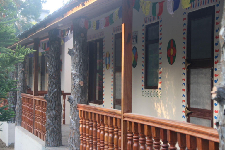 Exterior & Views 2, Jungle Safari Resort, Narayani