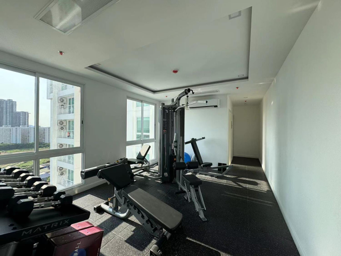 Others 2, The Empire Chic Residence Jomtien & Yahaha, Pattaya