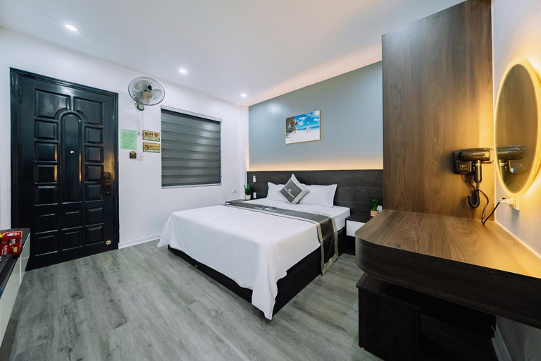 Others 4, Harry Homestay, Cát Hải