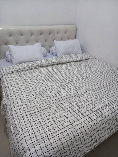 Bedroom 2, Ardmore A10 Homestay Malang, Malang