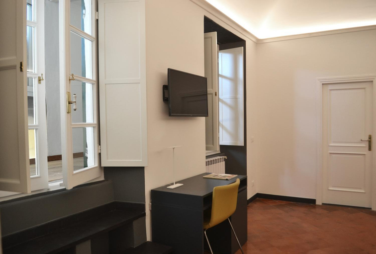 Others 3, Da Dome Charm Rooms, La Spezia