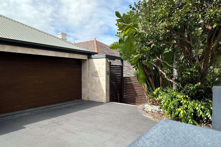 Wylie's House Coogee, Randwick