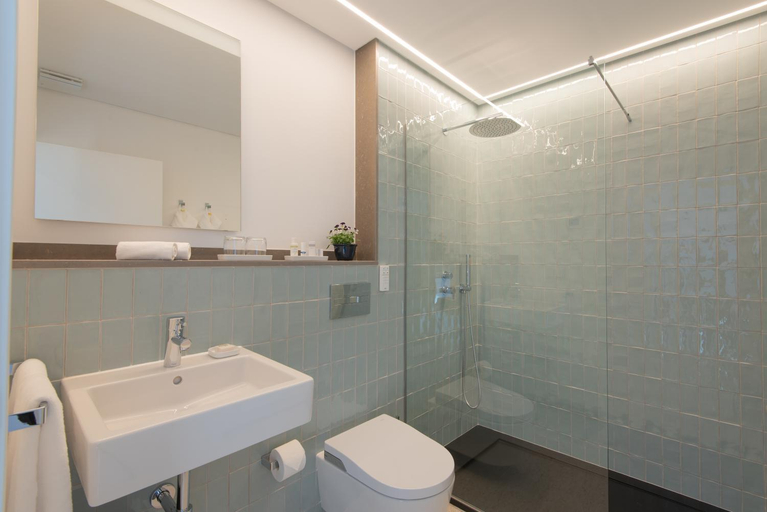 Bathroom 3, Quinta das Pedras - Small Luxury Guesthouse, Sintra