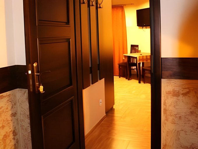 Interior view 3, Heweliusz, Słupsk