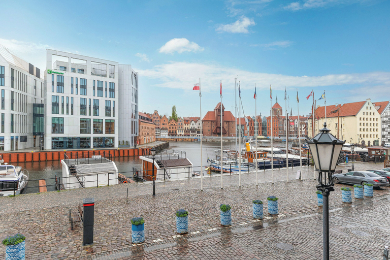 Exterior & Views, Lion Apartments - Apartment in Old Town, Gdańsk City