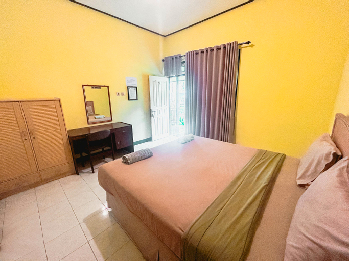 Bedroom 6