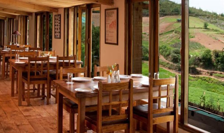 Food & Drinks 5, Destiny The Farmstay, The Nilgiris