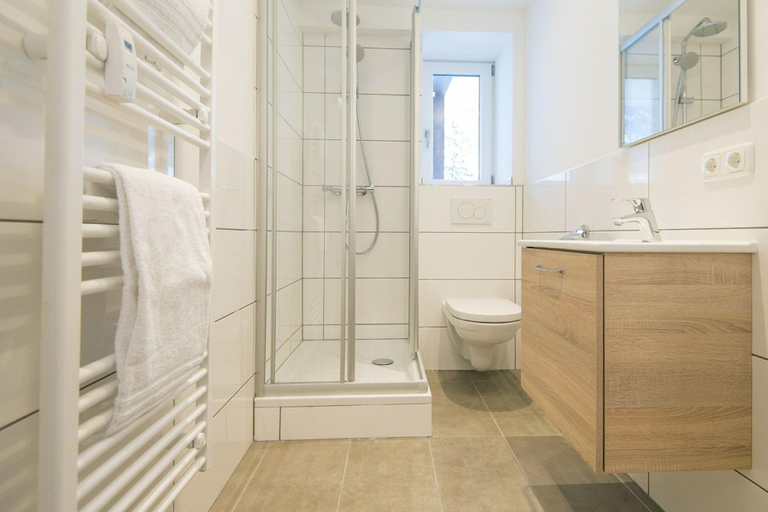 Bathroom 3, Haus Wallner by Alpentravel, Sankt Johann im Pongau