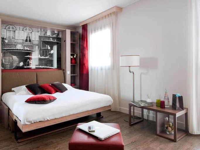 5, Aparthotel Adagio Aix en Provence Centre, Bouches-du-Rhône