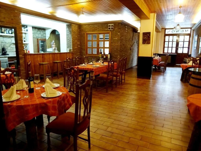 Food & Drinks 5, Hotel Millán, A Coruña