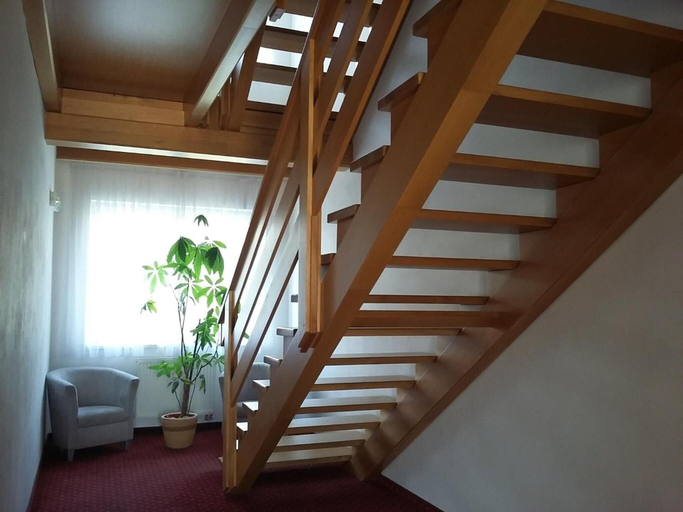 Public Area 3, Hotel Auto Jas, Nitra