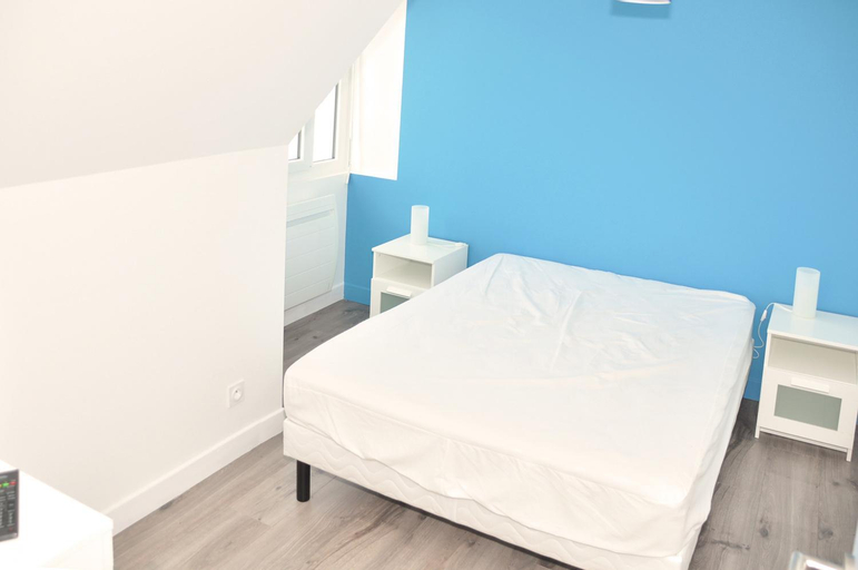 Bedroom 19