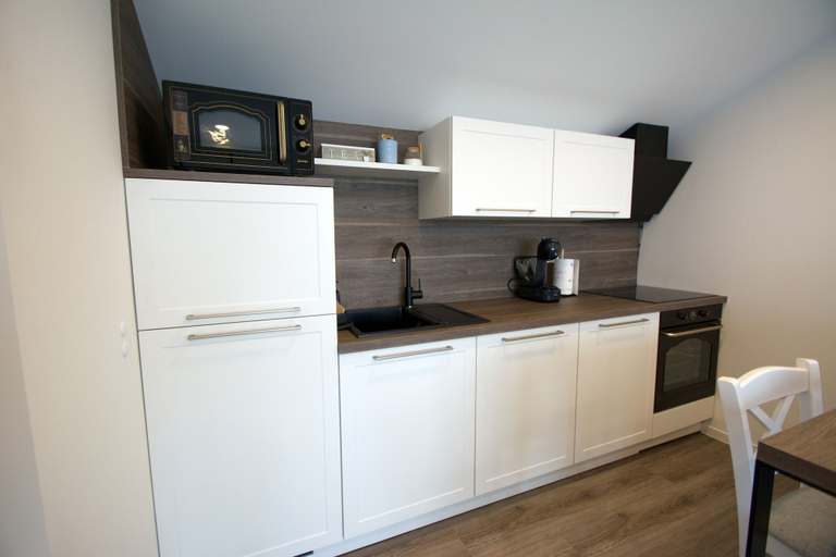 Others 5, Apartman Horizont, Crikvenica