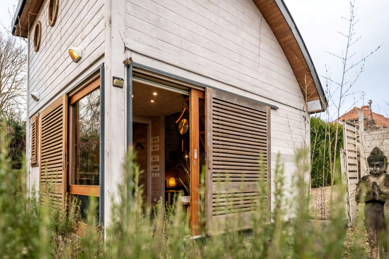 Exterior & Views, Gite Bella Vita, Nord