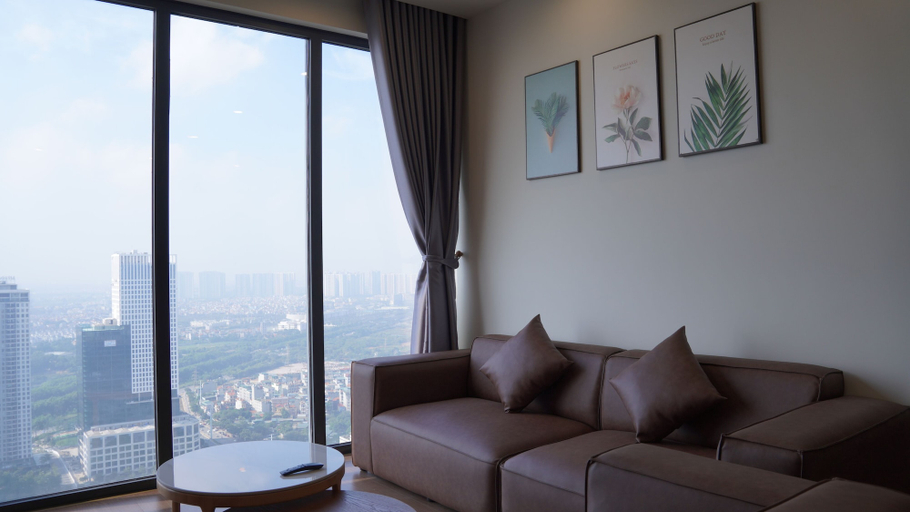 Others 5, The Matrix One Residence, Từ Liêm