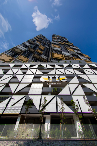 Arte Cheras by MOKA, Kuala Lumpur