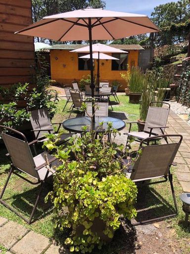 Others 5, Cabañas Monte Alto Hotel Boutique, Valle de Bravo