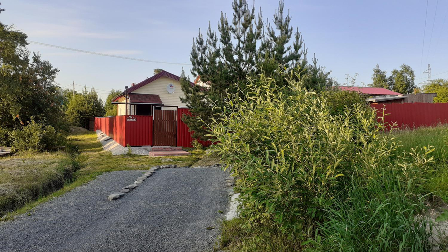 Exterior & Views 1, Guest House Karelia-GorHaus, Prionezhskiy rayon
